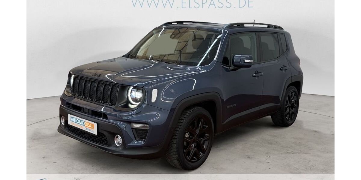 Jeep Renegade 29.651 km 17.449 &euro; Dinslaken 46539