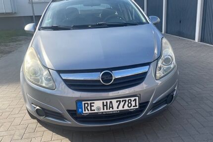 Opel Corsa 165.890 km 1.550 &euro; Gladbeck 45968