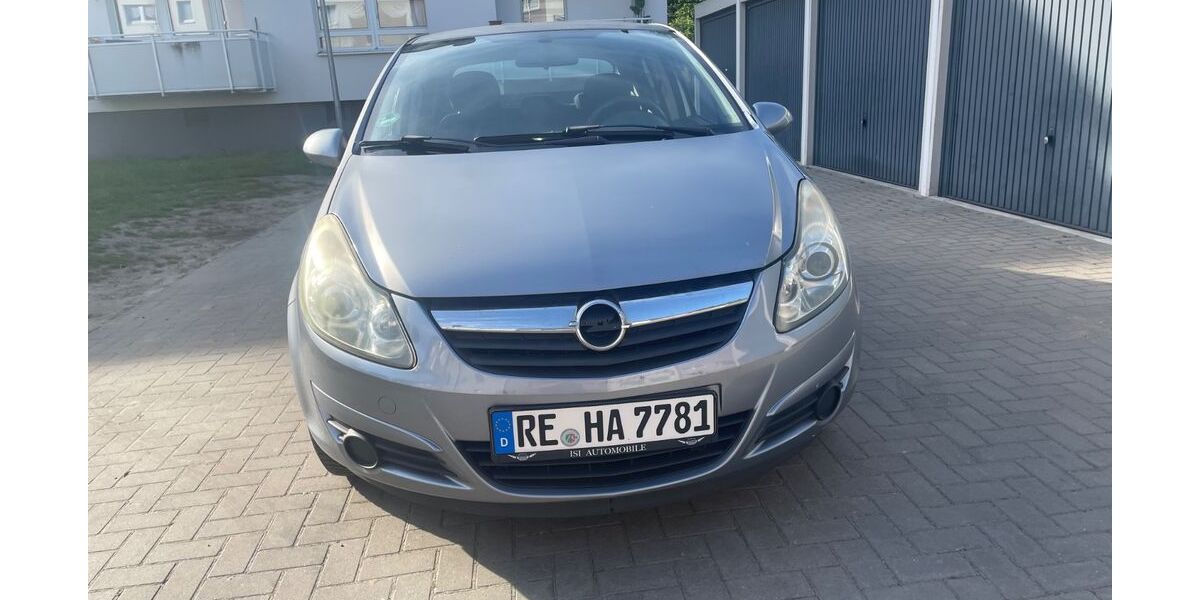 Opel Corsa 165.890 km 1.550 &euro; Gladbeck 45968