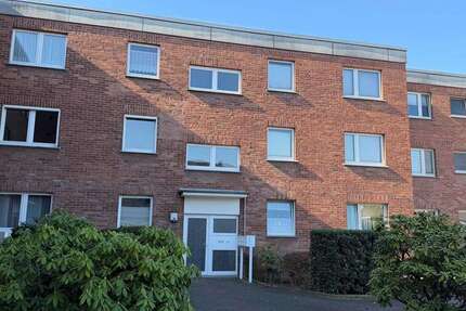 Wohnung Krefeld Hüls - 2 Zimmer, 61 m&sup2;, 161.000&euro; | Angebot:25920930