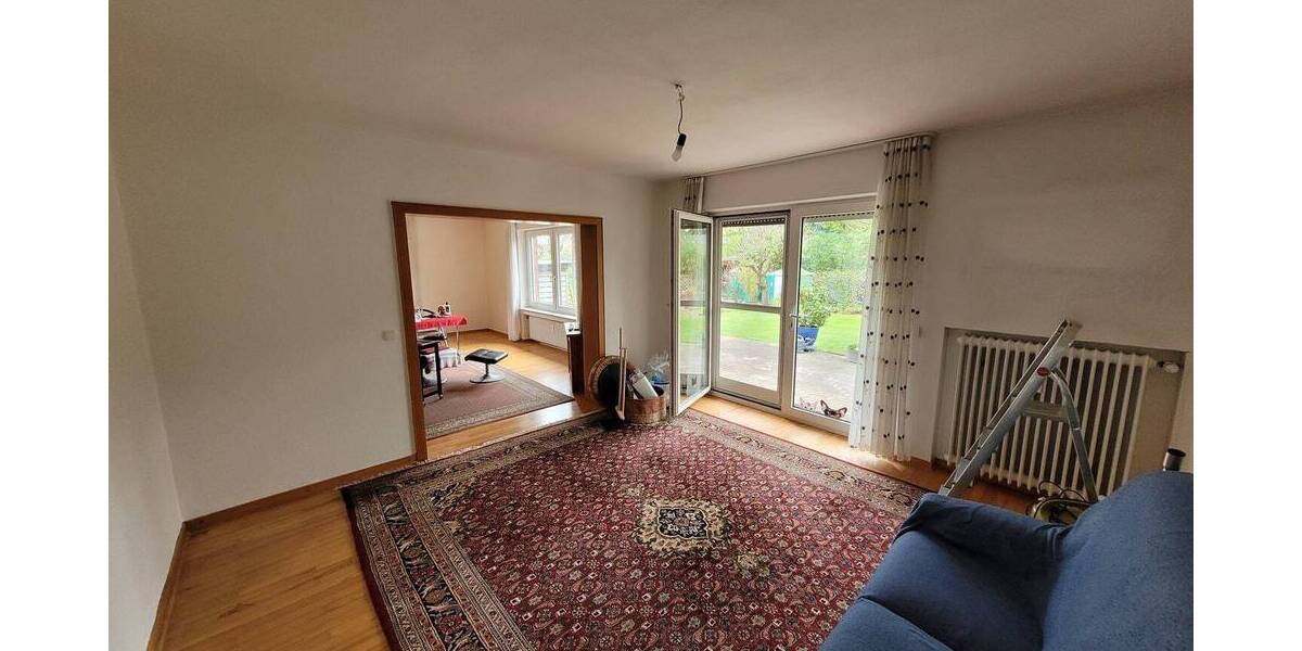 Terrassenwohnung Wesel Obrighoven - 3 Zimmer, 96 m&sup2;, 968&euro; | Angebot:26117374