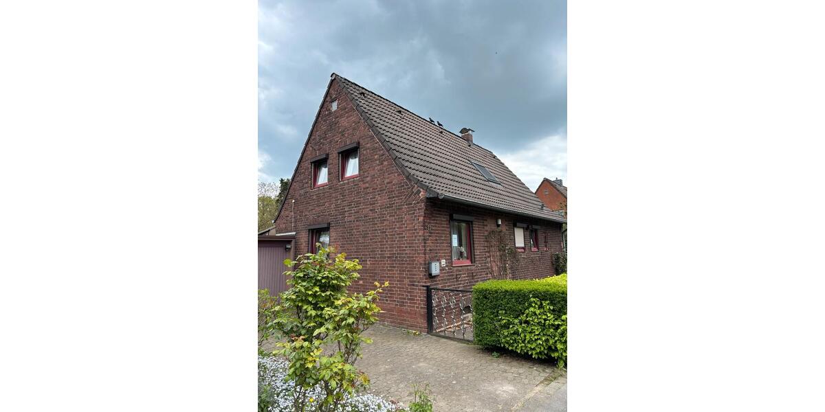 Einfamilienhaus Krefeld Gartenstadt - 5 Zimmer, 90 m&sup2;, 435.000&euro; | Angebot:26251736