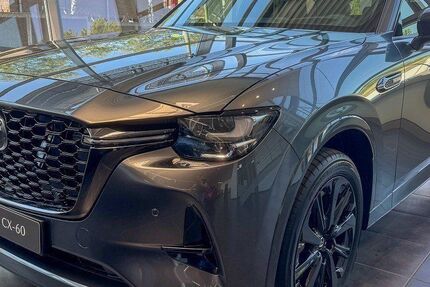 Mazda CX-60 16.765 km 53.995 &euro; Duisburg 47166