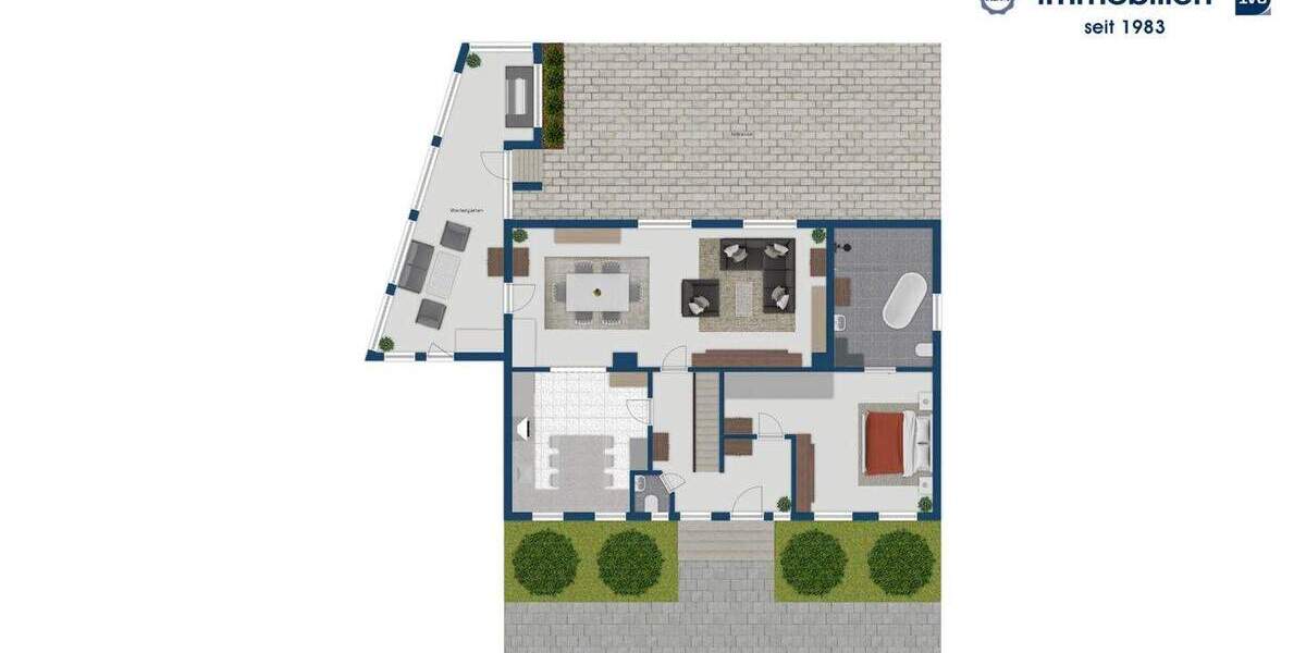 Einfamilienhaus Essen Schönebeck - 6 Zimmer, 196 m&sup2;, 795.000&euro; | Angebot:25703153