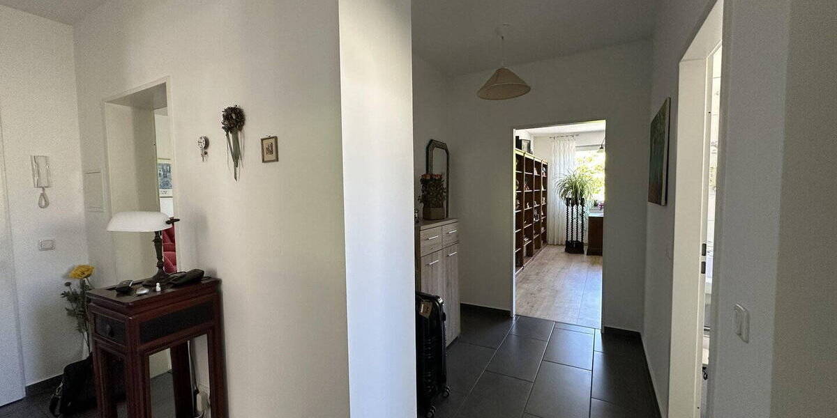 Etagenwohnung Essen Werden - 3 Zimmer, 88 m&sup2;, 335.000&euro; | Angebot:26306300