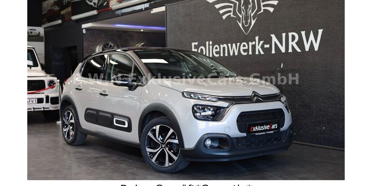 Citroen C3 59.250 km 12.970 &euro; Krefeld 47800
