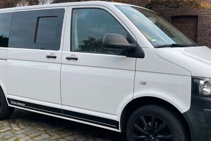 VW T5 California 159.000 km 22.250 &euro; Kerken 47647