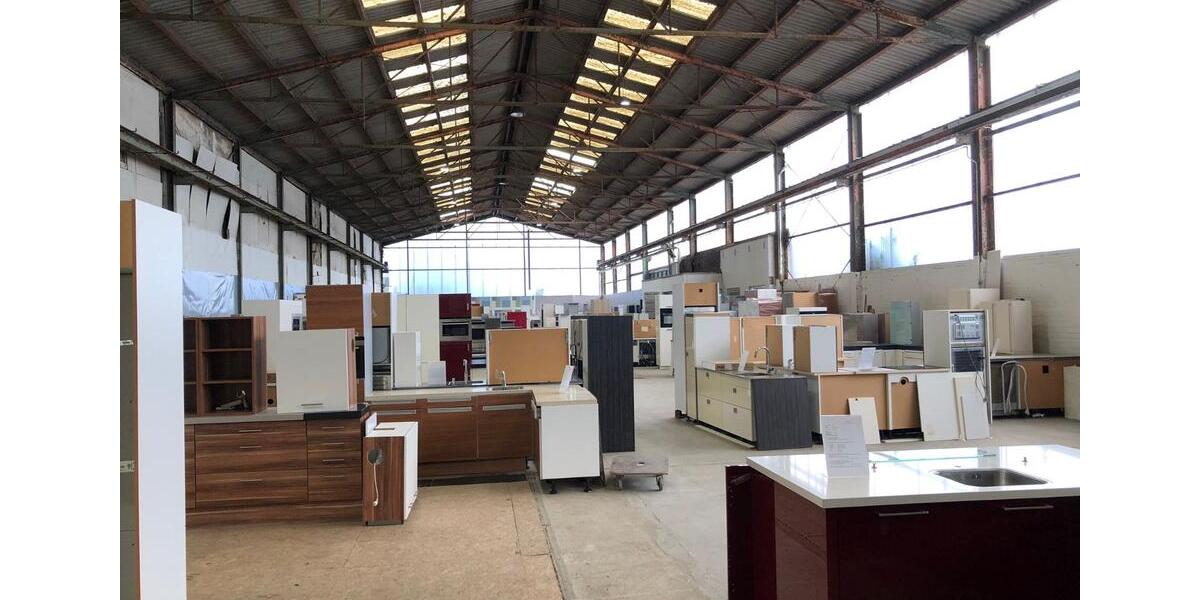 Gewerbeobjekt Moers - 1.170&euro; | Angebot:25293241