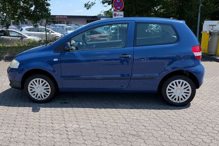 VW Fox 152.000 km 1.099 &euro; Rheinberg 47495