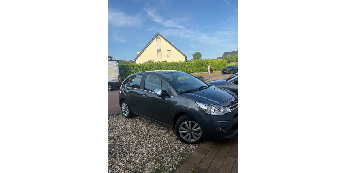 Citroen C3 94.000 km 3.800 &euro; Dinslaken 47539