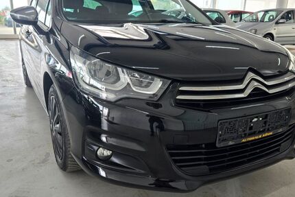Citroen C4 96.699 km 8.499 &euro; Rheinberg 47495