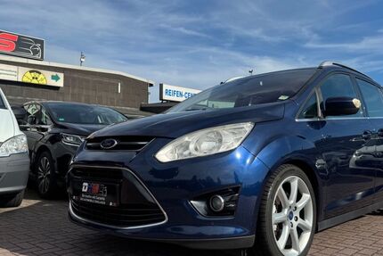 Ford Grand C-Max 225.741 km 4.990 &euro; Dinslaken 46537