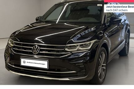 VW Tiguan 54.793 km 26.799 &euro; Krefeld 47805