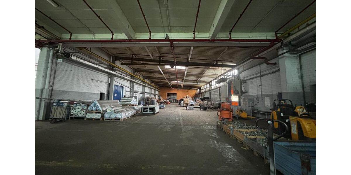 Gewerbeobjekt Hamminkeln - 1.422&euro; | Angebot:25896567