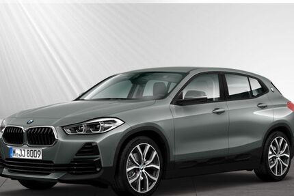 BMW X2 43.990 km 25.790 &euro; Moers 47441