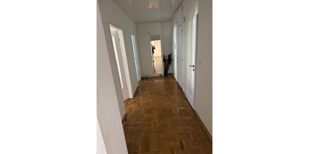 Etagenwohnung Essen Stadtbezirk III - 3 Zimmer, 117 m&sup2;, 198.000&euro; | Angebot:25421297