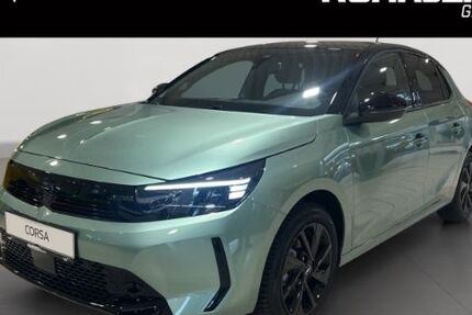 Opel Corsa 9.490 km 22.790 &euro; Essen 45143