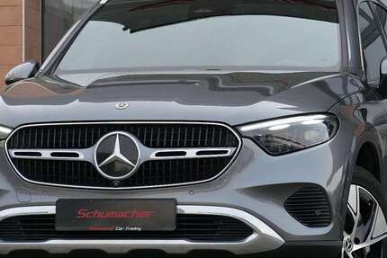 Mercedes-Benz GLC 300 55.000 km 54.490 &euro; Krefeld 47800