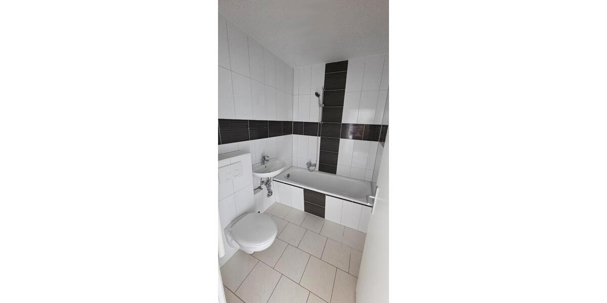 Etagenwohnung Gladbeck Alt-Rentfort - 3 Zimmer, 85 m&sup2;, 700&euro; | Angebot:22554524