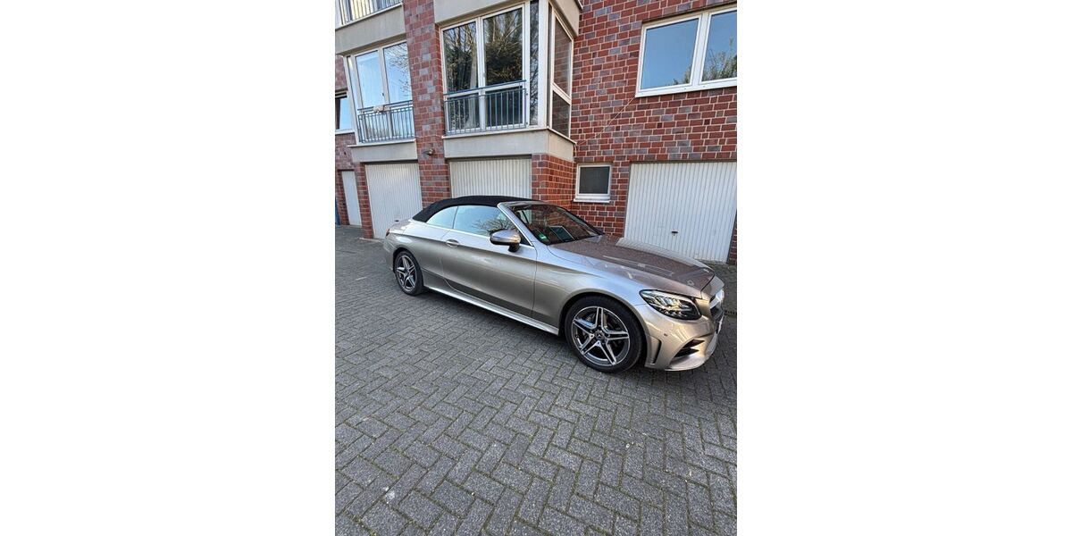 Mercedes-Benz C 200 98.036 km 27.999 &euro; Gelsenkirchen 45884