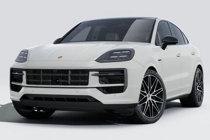 Porsche Cayenne 9.999 km 138.900 &euro; Moers 47441