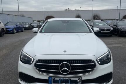 Mercedes-Benz E 200 55.857 km 35.999 &euro; Oberhausen 46047