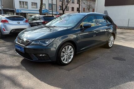 Seat Leon 54.000 km 17.899 &euro; Marl 45770