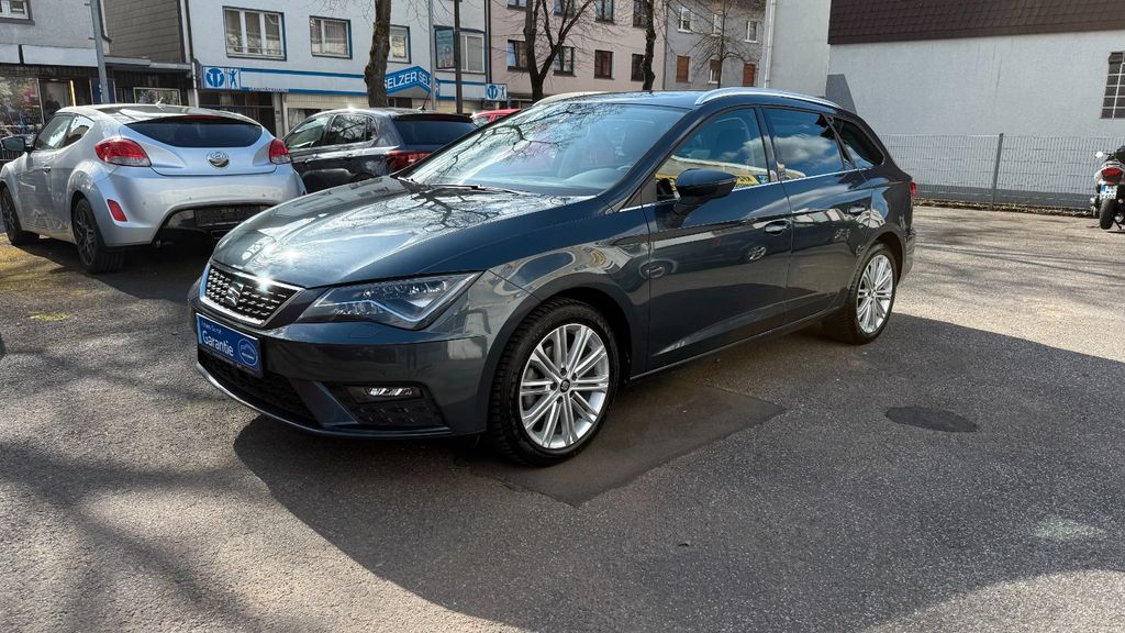 Seat Leon 54.000 km 17.899 &euro; Marl 45770