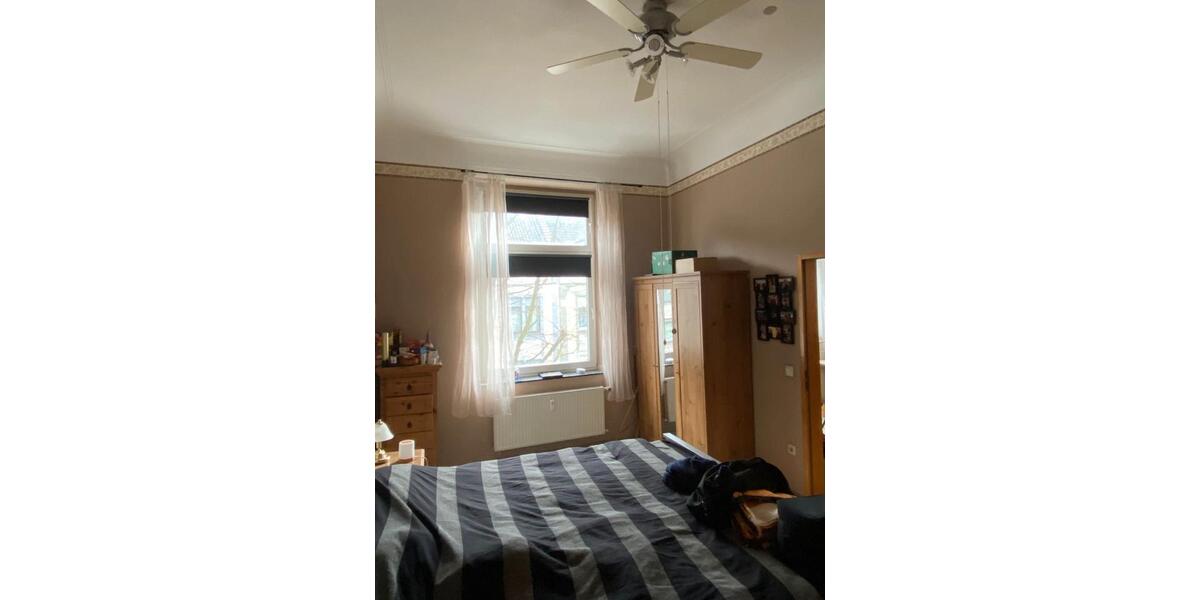 Etagenwohnung Krefeld Dießem - 2 Zimmer, 55 m&sup2;, 500&euro; | Angebot:26051262