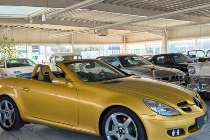 Mercedes-Benz SLK 350 59.800 km 23.500 &euro; Wesel 46485