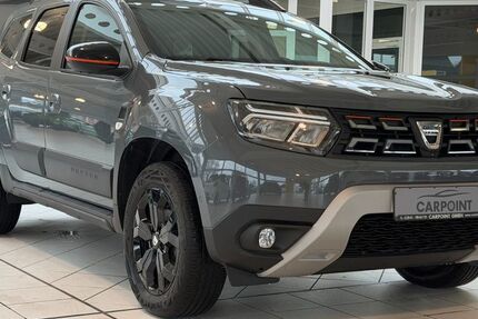 Dacia Duster 53.670 km 17.990 &euro; Neukirchen-Vluyn 47506