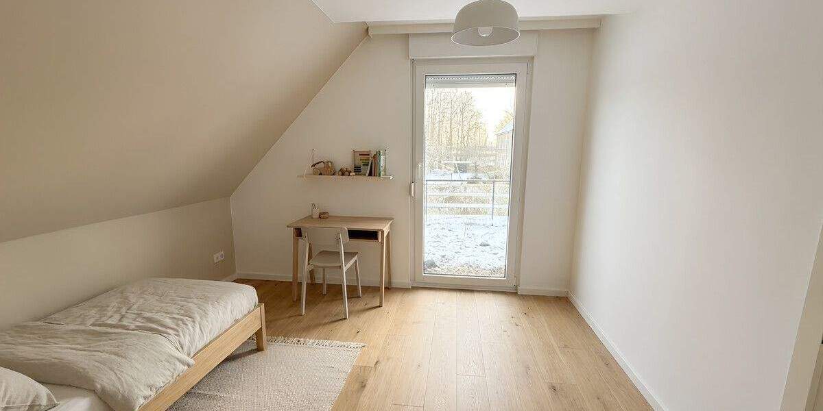 Doppelhaushälfte Hamminkeln Wertherbruch - 6 Zimmer, 153 m&sup2;, 135.000&euro; | Angebot:25684459