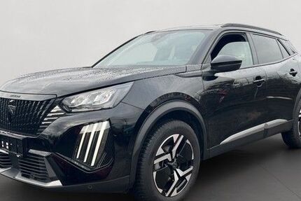 Peugeot 2008 27.450 km 19.990 &euro; Essen 45143