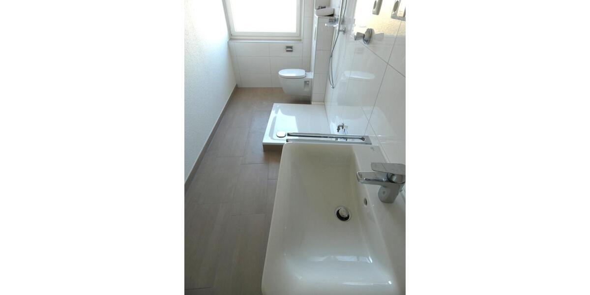 Etagenwohnung Essen Frillendorf - 2 Zimmer, 57 m&sup2;, 589&euro; | Angebot:25871632