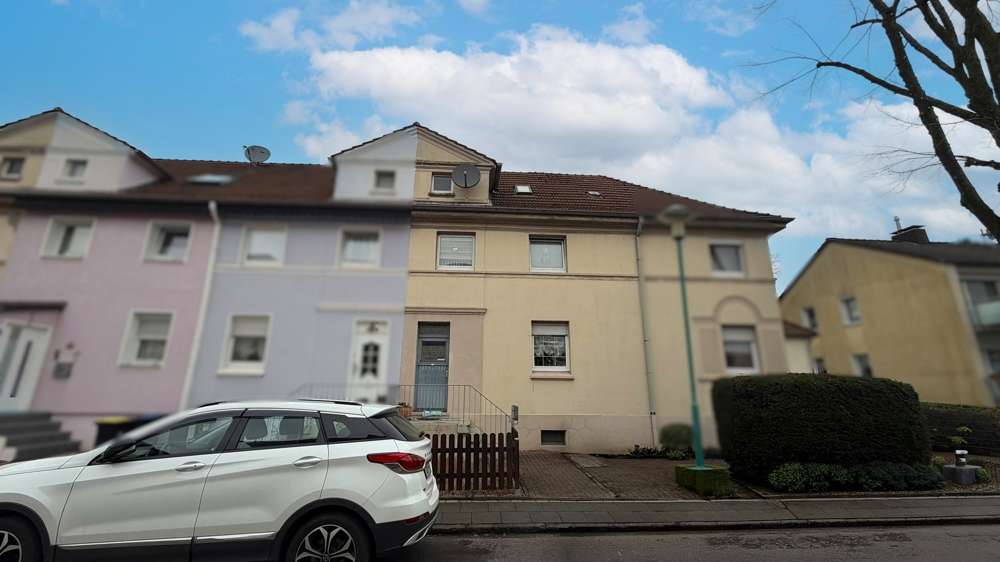 Einfamilienhaus Duisburg Walsum - 4 Zimmer, 70 m&sup2;, 149.000&euro; | Angebot:26257014