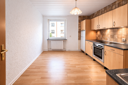 Wohnung Duisburg Duisburg-Mitte - 1.5 Zimmer, 34 m&sup2;, 70.000&euro; | Angebot:26092689
