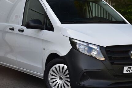 Mercedes-Benz Vito 40.873 km 33.999 &euro; Geldern 47608