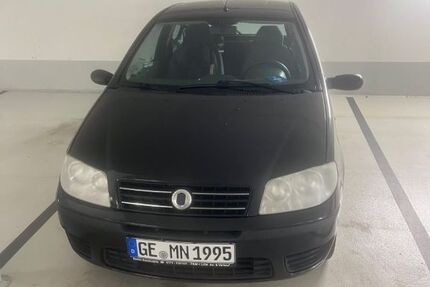 Fiat Punto 129.000 km 1.050 &euro; Gelsenkirchen 45894