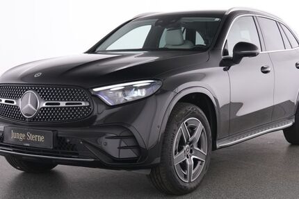 Mercedes-Benz GLC 200 12.975 km 57.999 &euro; Essen 45309