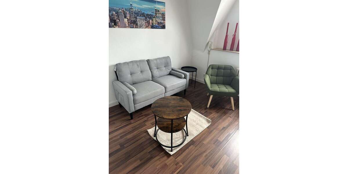 Etagenwohnung Krefeld Bockum - 2 Zimmer, 52 m&sup2;, 630&euro; | Angebot:26274604