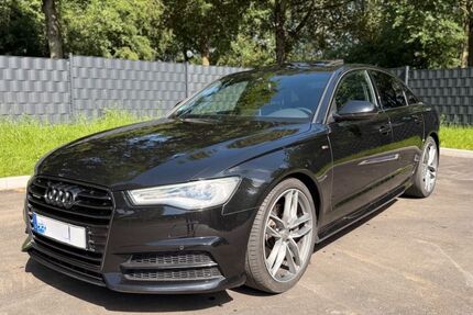 Audi A6 181.000 km 18.400 &euro; Duisburg 47167