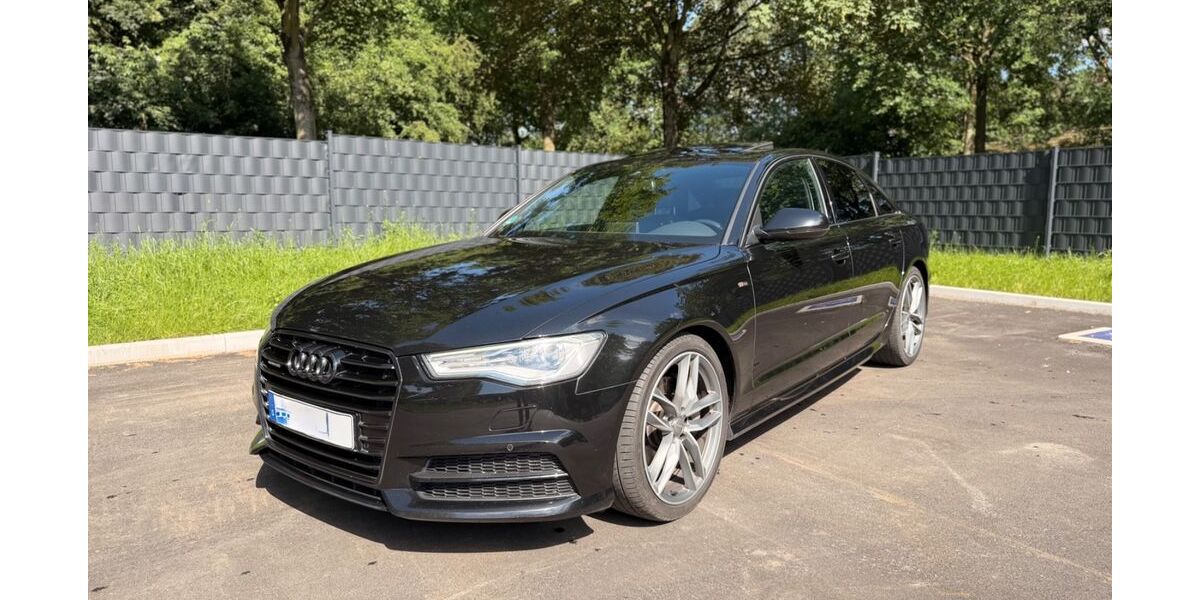 Audi A6 181.000 km 18.400 &euro; Duisburg 47167