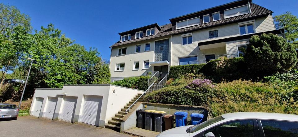 Etagenwohnung Essen Stadtbezirk III - 3.5 Zimmer, 74 m&sup2;, 254.000&euro; | Angebot:26301493