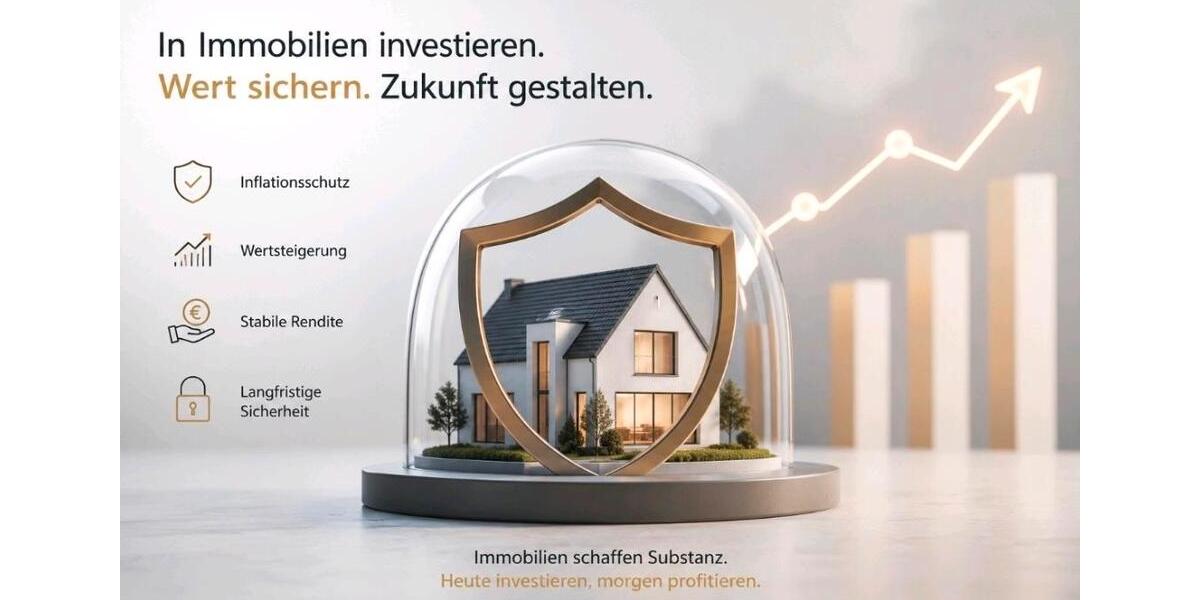Etagenwohnung Essen Stadtbezirk VIII - 1 Zimmer, 37 m&sup2;, 97.000&euro; | Angebot:26794302