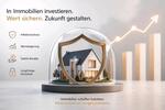 Etagenwohnung Essen Stadtbezirk VIII - 1 Zimmer, 37 m&sup2;, 97.000&euro; | Angebot:26794302