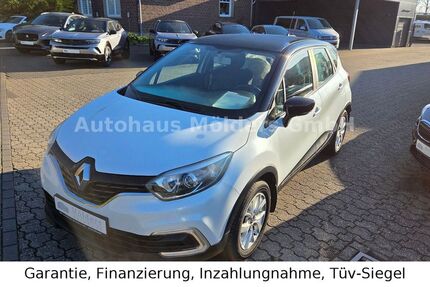 Renault Captur 71.000 km 9.950 &euro; Rheurdt 47509