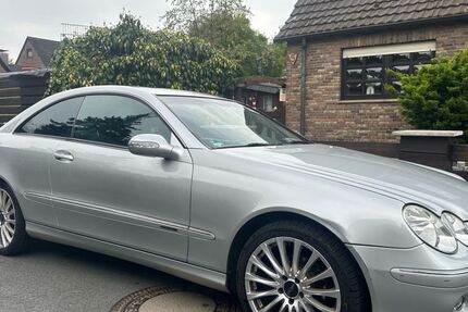 Mercedes-Benz CLK 200 189.523 km 3.390 &euro; Oberhausen 46047