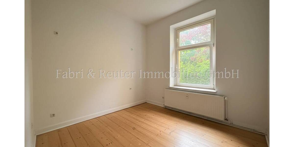 Etagenwohnung Krefeld Dießem/Lehmheide - 3 Zimmer, 76 m&sup2;, 760&euro; | Angebot:26608540