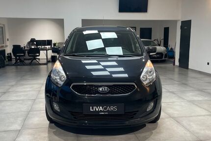 Kia Venga 52.000 km 7.600 &euro; Oberhausen 46049