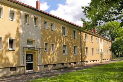 Wohnung Duisburg Huckingen - 2 Zimmer, 51 m&sup2;, 469&euro; | Angebot:26799074